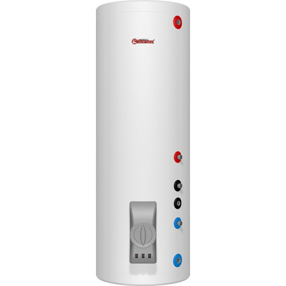 Водонагреватель электрический Thermex IRP 280 V (combi) - фото 