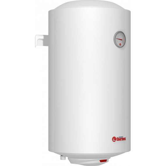 Водонагреватель (бойлер) Thermex TitaniumHeat 50 V Slim - фото 2