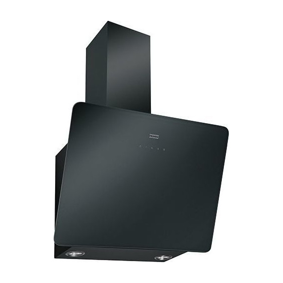 Вытяжка Franke Vertical Evo FPJ 615 V BK A 110.0361.890 (чёрное стекло) - фото 
