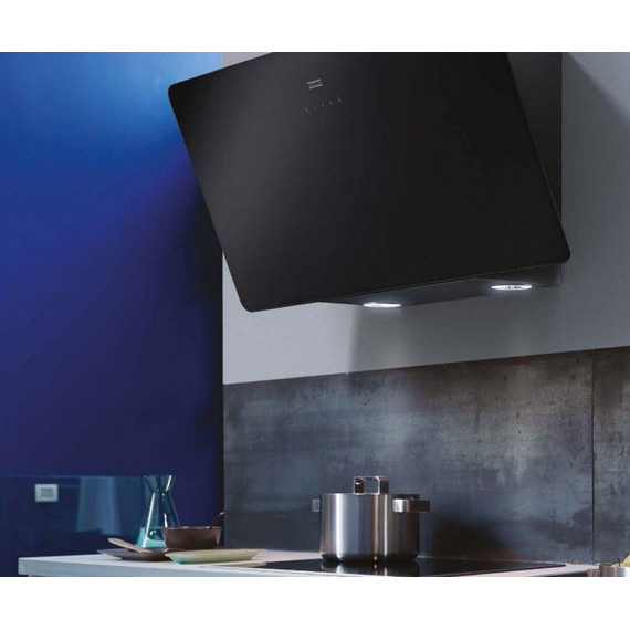 Вытяжка Franke Vertical Evo FPJ 615 V BK A 110.0361.890 (чёрное стекло) - фото 3