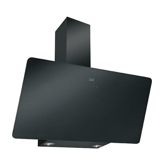 Вытяжка Franke Vertical Evo FPJ 915 V BK A 110.0361.902 (чёрное стекло) - фото 