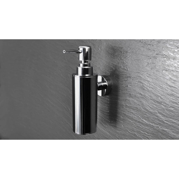 Дозатор для жидкого мыла Fixsen Hotel FX-31012B - фото 2