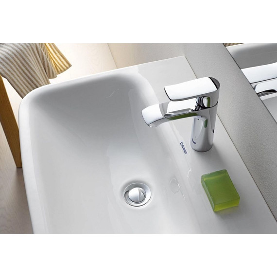 Раковина Duravit Durastyle 45 см 0708450000 - фото 3