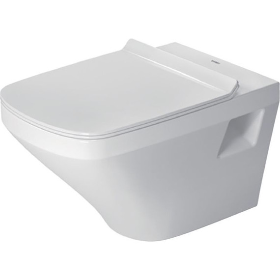 Унитаз подвесной Duravit Durastyle Rimless 2538090000 - фото 