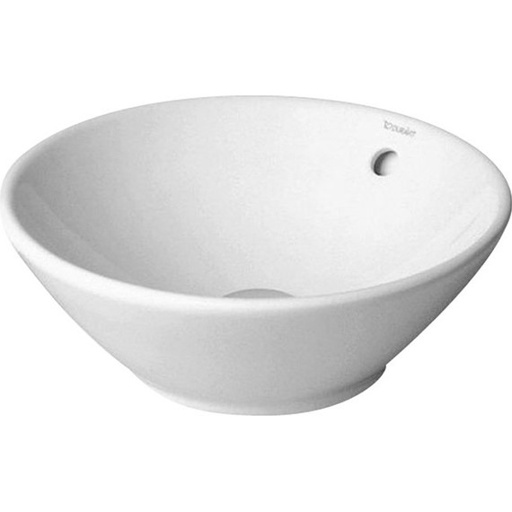 Раковина-чаша Duravit Bacino 42 см 0325420000 - фото 