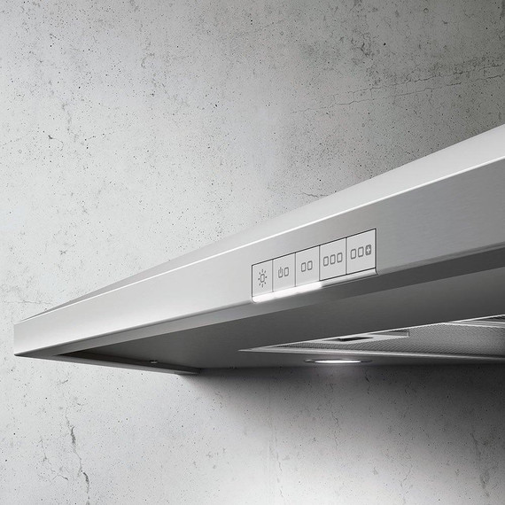 Вытяжка Elica Acuta IX/F/100 - фото 2