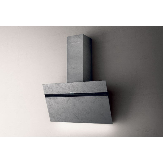 Вытяжка Elica Stripe Urban Cast Zinc/A/90 - фото 