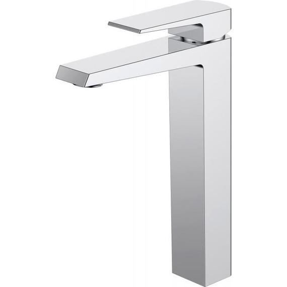 Смеситель для раковины высокий BelBagno Arlie ARL-LMC-CRM - фото 