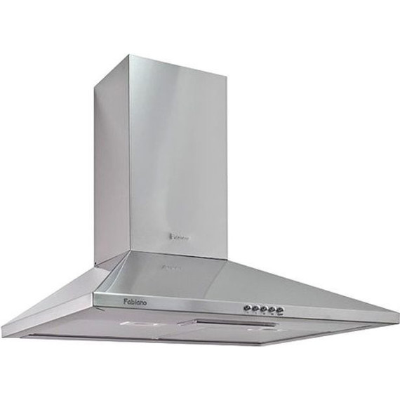 Вытяжка Fabiano Base 50 Inox - фото 