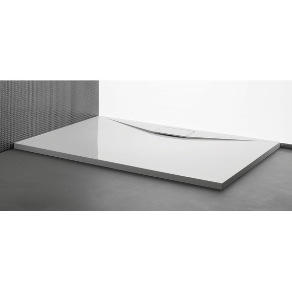 Мраморный поддон Kolpa-San Acro 100х80 см - фото, картинка 2 Мраморный поддон Kolpa-San Acro 100х80 см - фото 2