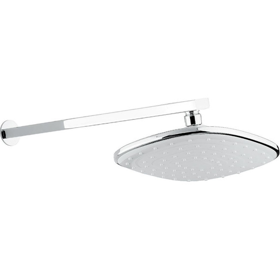 Душевая система для душа Timo Helmi SX-4069/00-16SM, хром/белый - фото 3