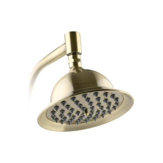 Душевая система для ванны Timo Nelson SX-1090/02, антик - фото 3