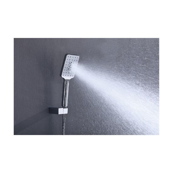 Душевая система для душа с термостатом Timo Petruma SX-5029/00SM - фото 5