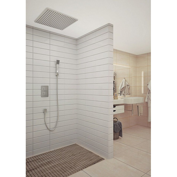 Душевая система для душа с термостатом Timo Petruma SX-5029/00SM - фото 7