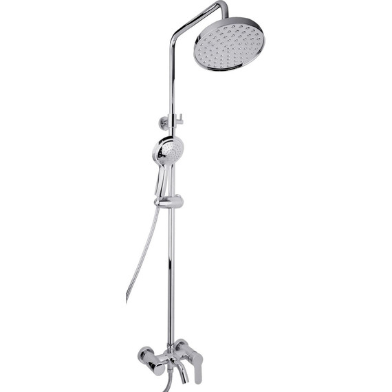 Душевая система для ванны Timo Polo SX-1100 - фото 