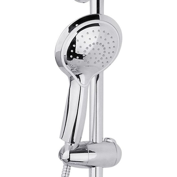 Душевая система для ванны Timo Polo SX-1100 - фото 4