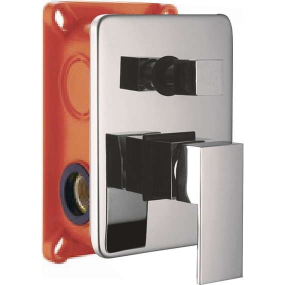 Душевая система для ванны Timo Selene SX-3069/00SM (1013) - фото 4