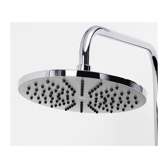 Душевая стойка WasserKraft A16601 - фото, картинка 5 Душевая стойка WasserKraft A16601 - фото 5