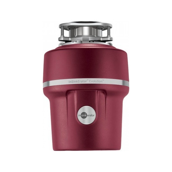Измельчитель пищевых отходов In Sink Erator Supreme 100 - фото 3