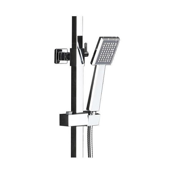 Душевая стойка с термостатом Timo Tetra-Thermo SX-0169/00 - фото, картинка 3 Душевая стойка с термостатом Timo Tetra-Thermo SX-0169/00 - фото 3