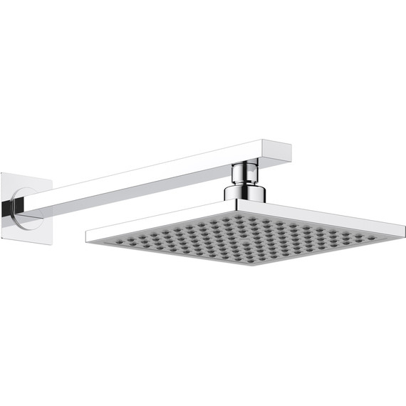 Душевая система для душа с термостатом Timo Tetra-Thermo SX-0179/00SM - фото, картинка 2 Душевая система для душа с термостатом Timo Tetra-Thermo SX-0179/00SM - фото 2