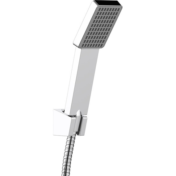Душевая система для душа с термостатом Timo Tetra-Thermo SX-0179/00SM - фото, картинка 3 Душевая система для душа с термостатом Timo Tetra-Thermo SX-0179/00SM - фото 3