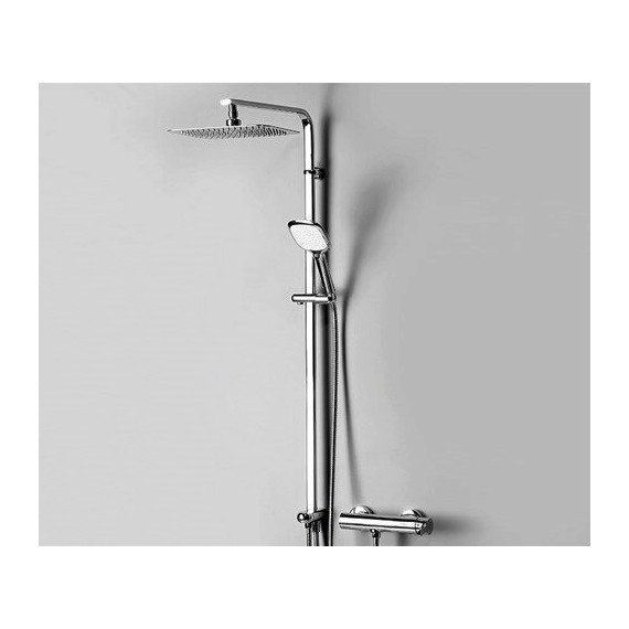 Душевая стойка WasserKraft A042 - фото 2