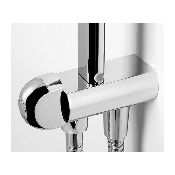 Душевая стойка WasserKraft A042 - фото 3