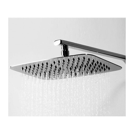 Душевая стойка WasserKraft A042 - фото 4