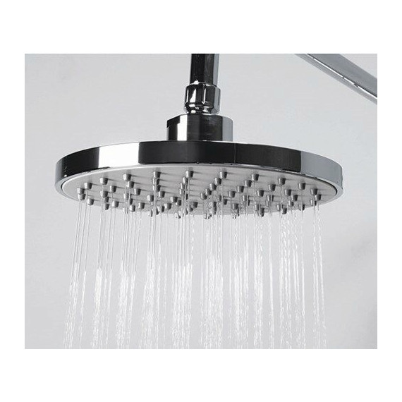 Душевая стойка WasserKraft A12202 - фото, картинка 3 Душевая стойка WasserKraft A12202 - фото 3