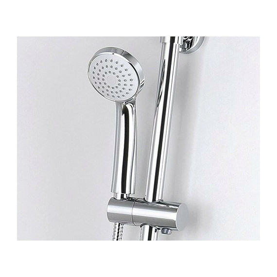 Душевая стойка WasserKraft A12202 - фото, картинка 4 Душевая стойка WasserKraft A12202 - фото 4