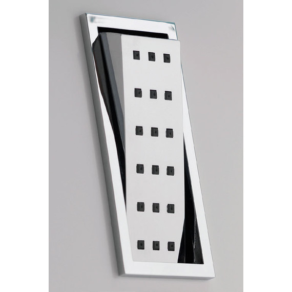 Гидромассажная панель Kolpa-San Zonda 3F, белый - фото 6