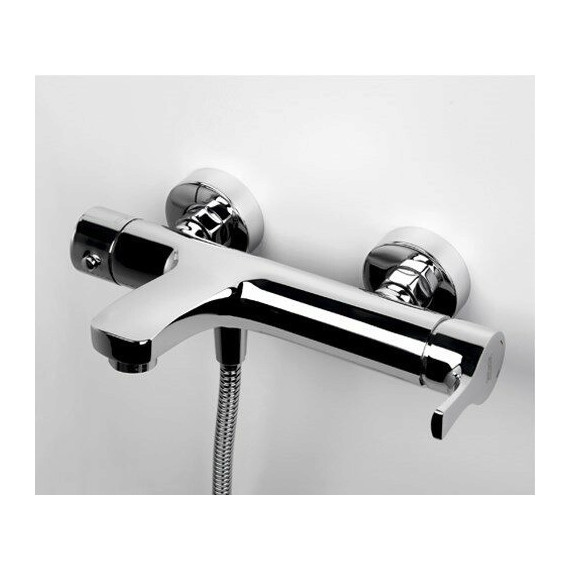 Смеситель для ванны WasserKraft Berkel 4801 - фото 7