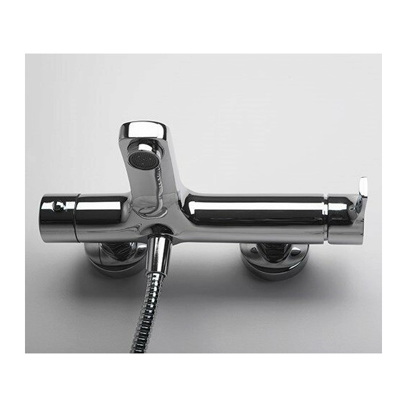 Смеситель для ванны WasserKraft Berkel 4801 - фото 9