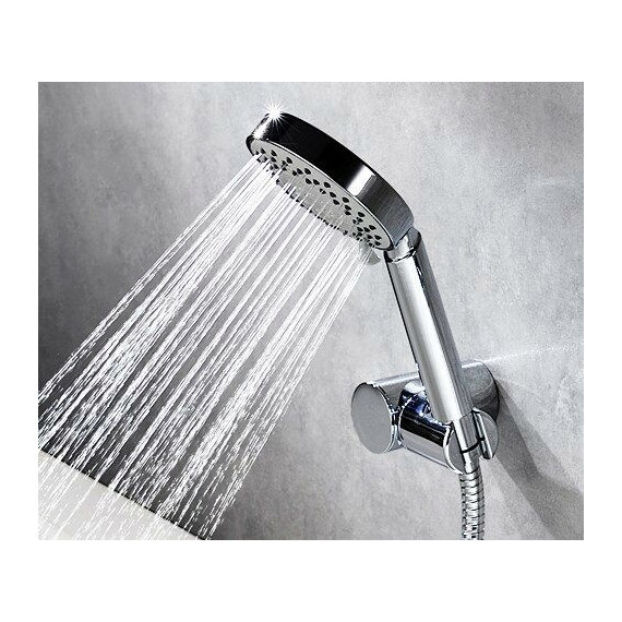 Смеситель для ванны WasserKraft Berkel 4801 - фото 10