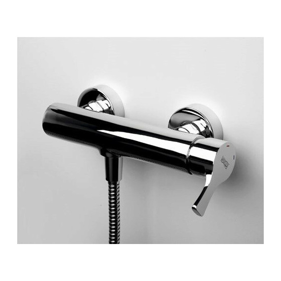 Смеситель для душа WasserKraft Berkel 4802 - фото 5