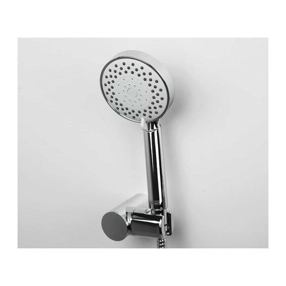 Смеситель для душа WasserKraft Berkel 4802 - фото 6