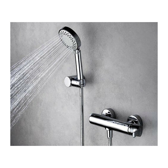 Смеситель для душа WasserKraft Berkel 4802 - фото 7