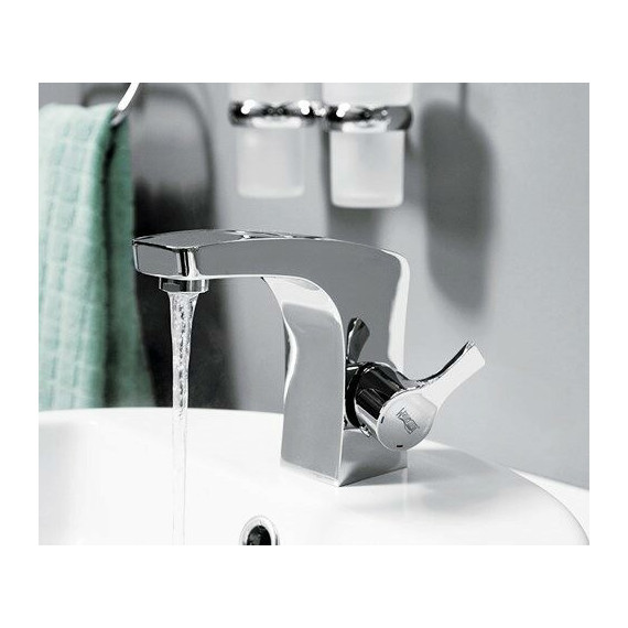 Смеситель для раковины WasserKraft Berkel 4803 - фото 5