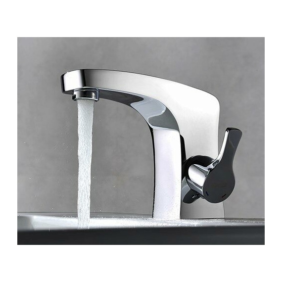 Смеситель для раковины WasserKraft Berkel 4803 - фото 7