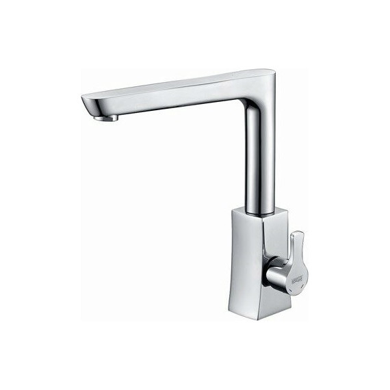 Смеситель для кухни WasserKraft Berkel 4807 - фото 