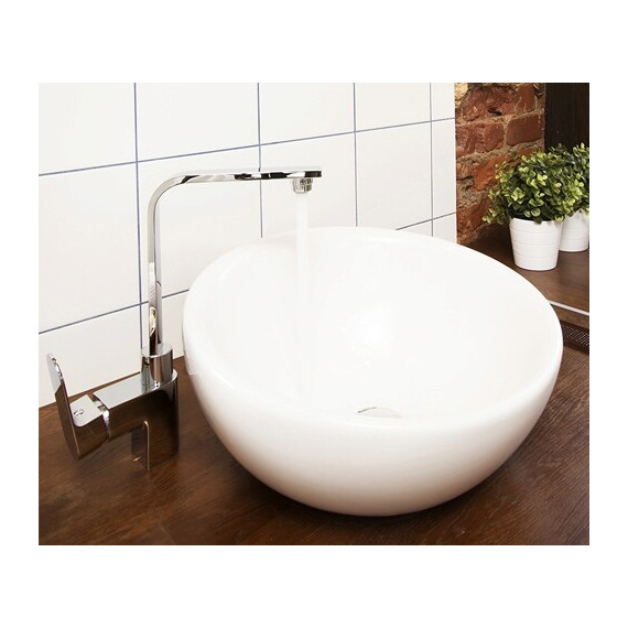 Смеситель для кухни WasserKraft Dinkel 5807 - фото 7