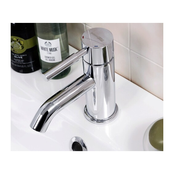 Смеситель для раковины WasserKraft Main 4105 - фото, картинка 4 Смеситель для раковины WasserKraft Main 4105 - фото 4