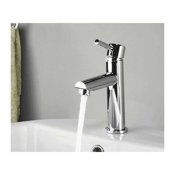 Смеситель для раковины WasserKraft Main 4104 - фото, картинка 6 Смеситель для раковины WasserKraft Main 4104 - фото 6