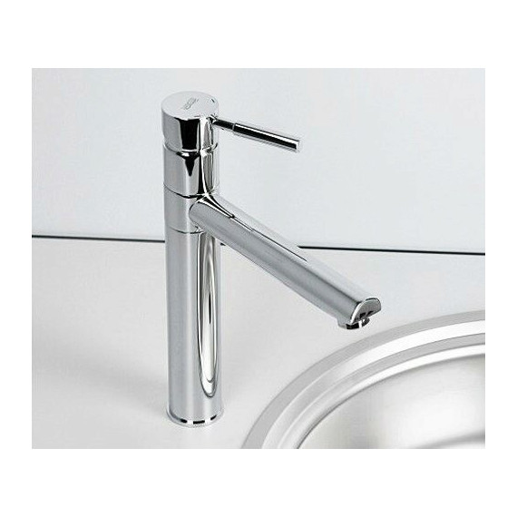 Смеситель для кухни WasserKraft Main 4107 - фото 4