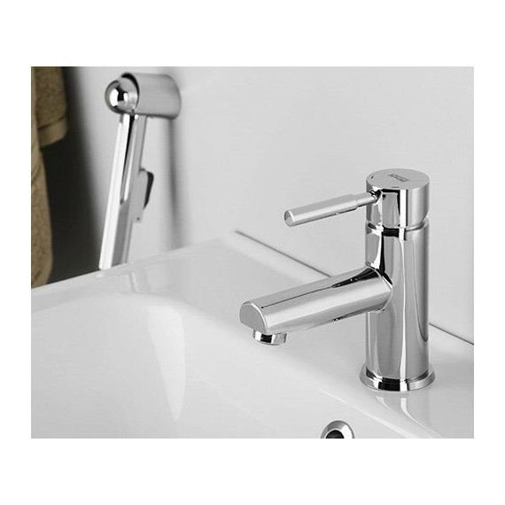 Смеситель для раковины WasserKraft Main 4108 - фото, картинка 4 Смеситель для раковины WasserKraft Main 4108 - фото 4