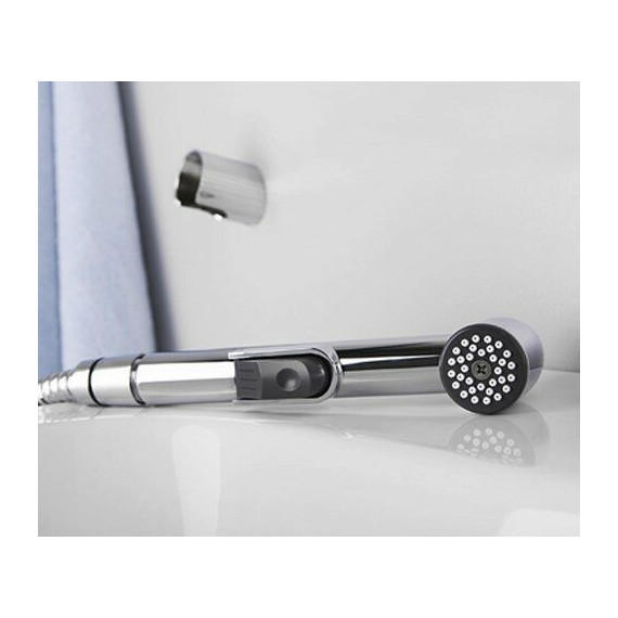 Смеситель для раковины WasserKraft Main 4108 - фото, картинка 5 Смеситель для раковины WasserKraft Main 4108 - фото 5