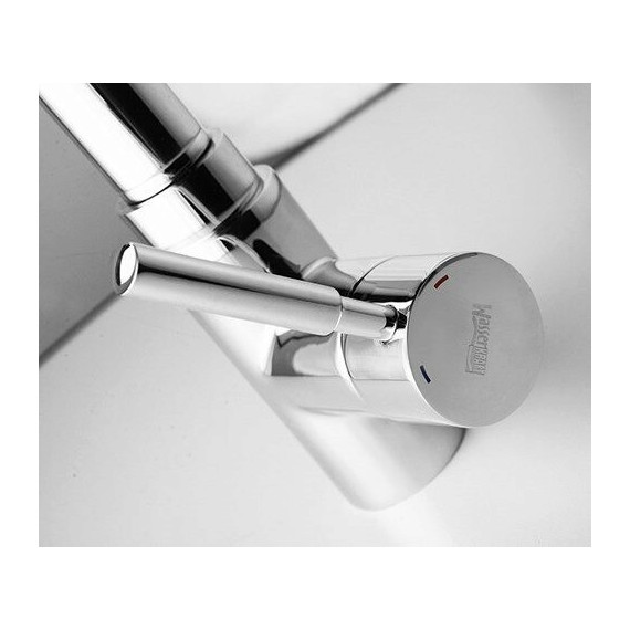 Смеситель для кухни WasserKraft Main 4166 - фото 6