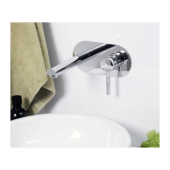 Смеситель для раковины WasserKraft Main 4130 - фото 4