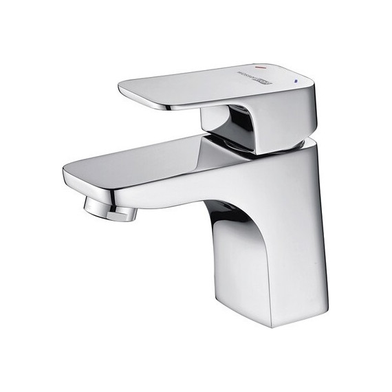 Смеситель для раковины WasserKraft Salm 2703 - фото 